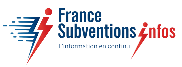 Logo de France Éco Infos, plateforme d’information sur la transition énergétique et les aides publiques.